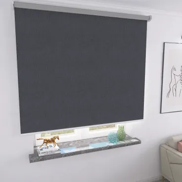 2 Biały, Braz, Antracyt