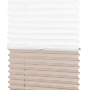 profil biały duo diego 5311 jasny róż