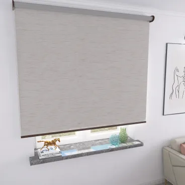 2 Biały, Braz, Antracyt