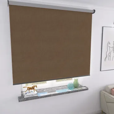 2 Biały, Braz, Antracyt