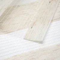 Tkanina Dzień Noc BH-08 Natural Krem