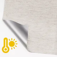 Tkanina Blackout 063 Natural