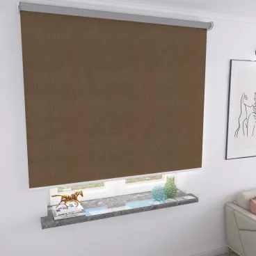 2 Biały, Braz, Antracyt