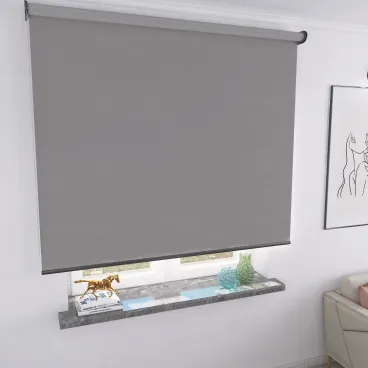 2 Biały, Braz, Antracyt