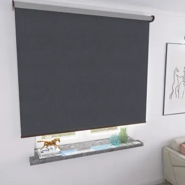 2 Biały, Braz, Antracyt