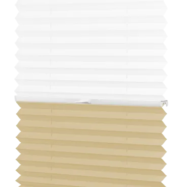 profil biały duo diego 668 kremowy beż