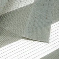 Tkanina Dzień Noc BH-1405 Natural Szary