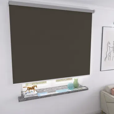 2 Biały, Braz, Antracyt