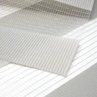 Tkanina Dzień Noc BH-21 Jasny Szary