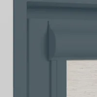 Kaseta Classic - antracyt