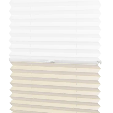 profil biały duo diego 2810 naturalny beż