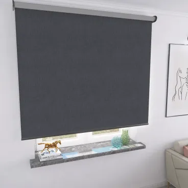 2 Biały, Braz, Antracyt