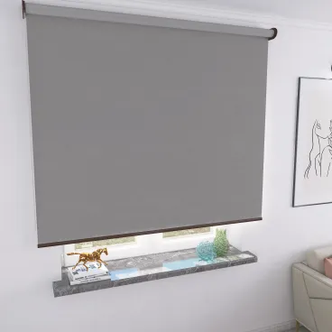 2 Biały, Braz, Antracyt