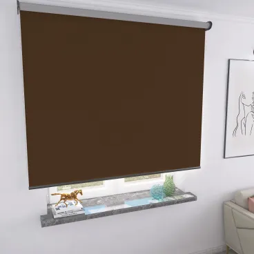 2 Biały, Braz, Antracyt