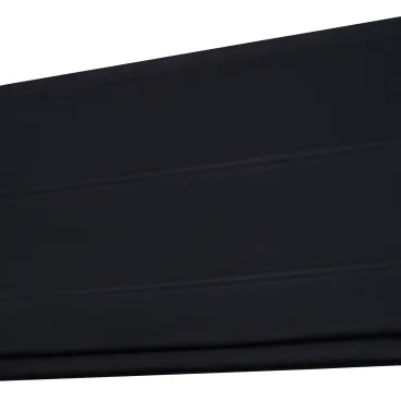 tunelowa 7710 kolor czarny b